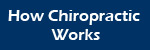 How Chiropractic Works